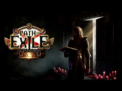 Path of Exile - Forbidden Sanctum OST - Lycia ( Extended Mix )