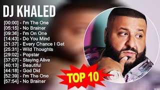 Download lagu DJ Khaled 2023 MIX ~ Top 10 Best Songs ~ Greatest Hits ~ Full Album mp3 Download lagu DJ Khaled 2023 MIX ~ Top 10 Best Songs ~ Greatest Hits ~ Full Album mp3