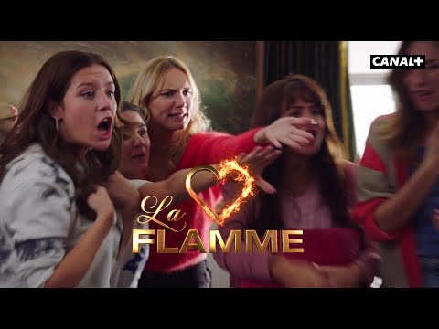 The Flame - Happy Jean-Guile! (Excerpt)