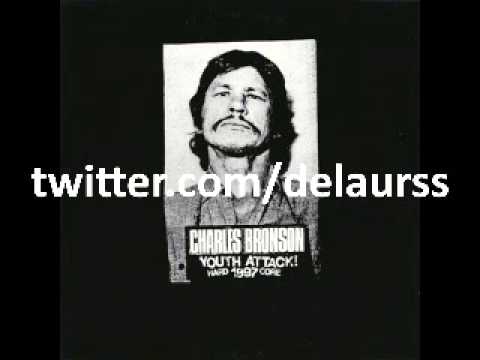 Charles Bronson - Deaf and Dumb