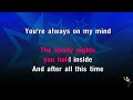 After All This Time - Rodney Crowell (KARAOKE)