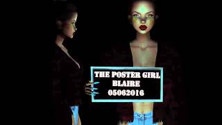 Phlo Finister - Leopard Print Coat