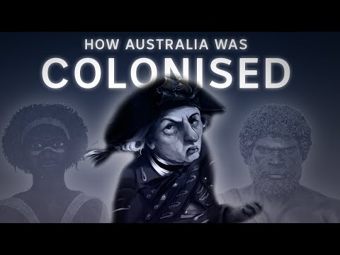 The First Fleet: the Real Story (1788)