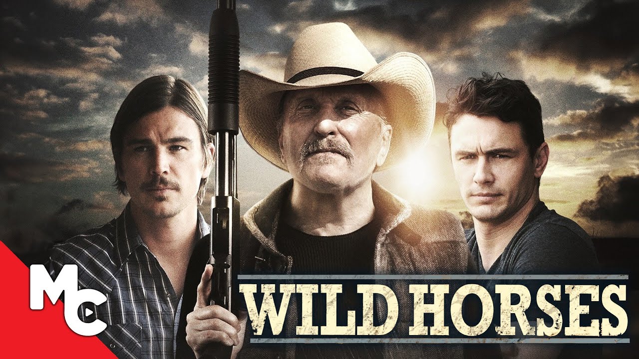 Wild Horses (2015)