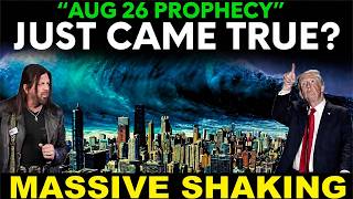 Robin Bullock Prophetic Word 🚨 Stay Home Because The Prophecy Has Begun! Fear Will Spread Tonight!