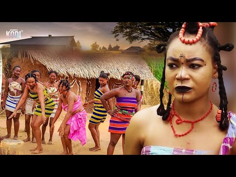 The Maiden Dance Festival 2 - Nigerian Movies 2024
