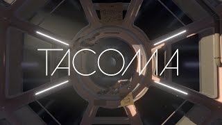 Tacoma Steam Key GLOBAL