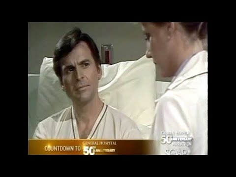 GH: Alan's Birthmark (6/19/80)