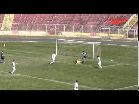 NOROESTE  2 - 1  SÃO BENTO  ( SUB 15 )