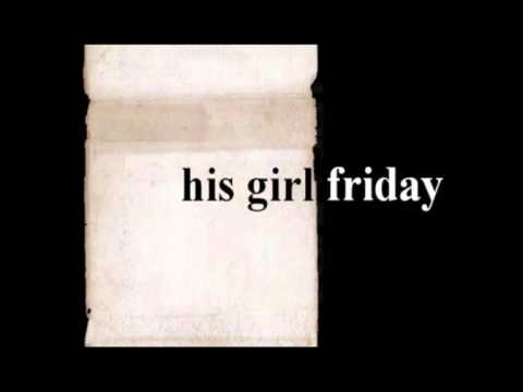 His Girl Friday - kids (MGMT Cover).avi