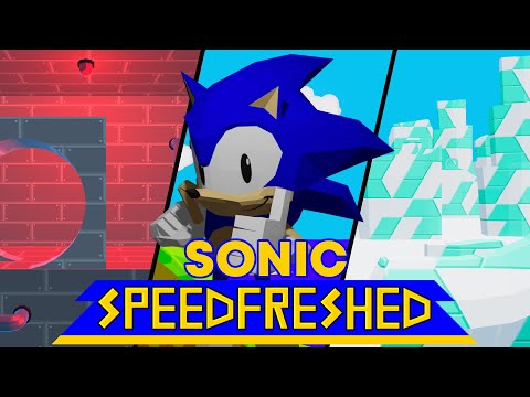 Announcement Trailer