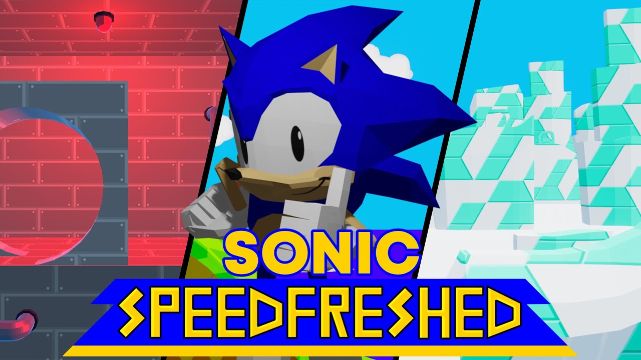 Announcement Trailer