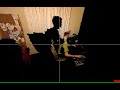 3D Video Capture with Kinect  (SiM) - Známka: 1, váha: střední