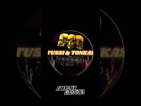 FIAT 600 ‐ TUSSIWARRIORS