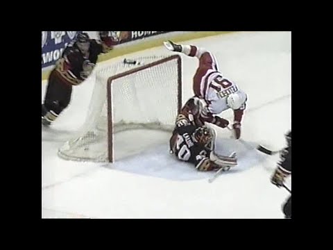 00/01 RS: Ott @ Det Highlights - 2/6/01