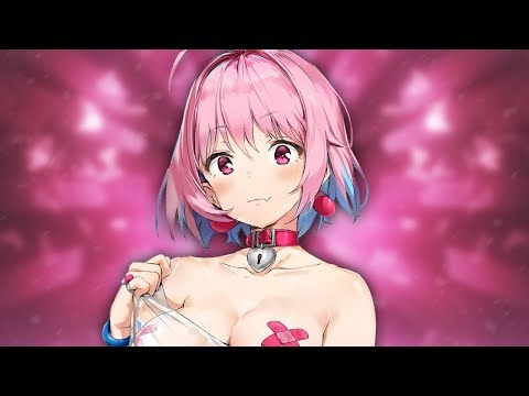 Nightcore - Bones - (Clarx)