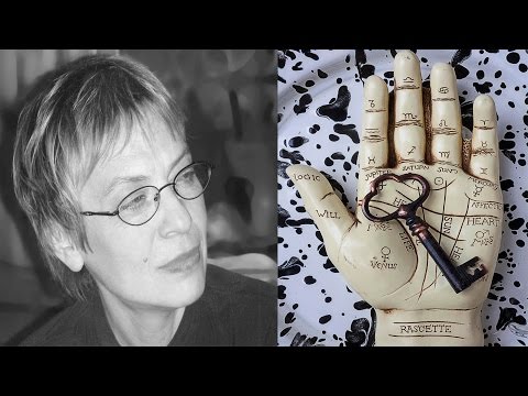 Хиромантия моя судьба (Ю.Бугуева)