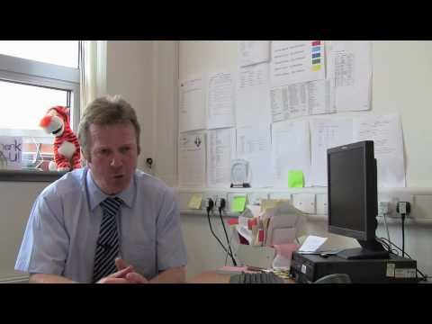 Alva Academy Prize Giving 2010