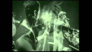 Tin Machine Amlapura Live '91