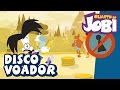 Quarto Do Jobi Disco Voador