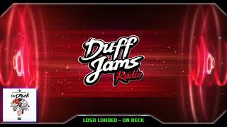 Loso Loaded - "On Deck" [Feat. PnB Rock]