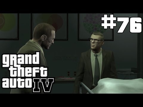 Grand Theft Auto IV - #76: Liquidierung des Besitzes | Playthrough