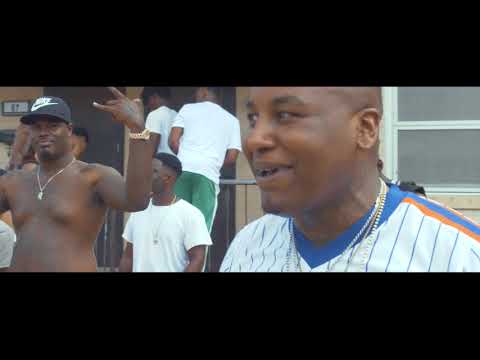 HoneyKomb Brazy "Freestyle" (Official Music Video) LongliveDet