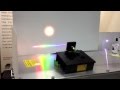 Supercontinuum laser source at SPIE Photonics ...