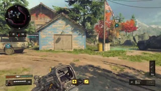 cod  bo 4！視聴でプレゼント確約！バジリスクチャンネル