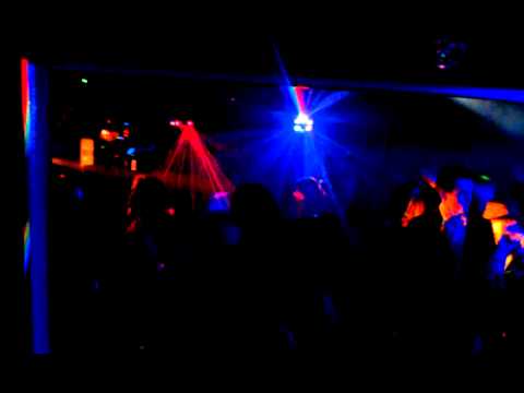 Michal macko dancing