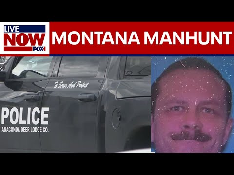 Video | WATCH: Officials give update on Montana bar shooting suspect