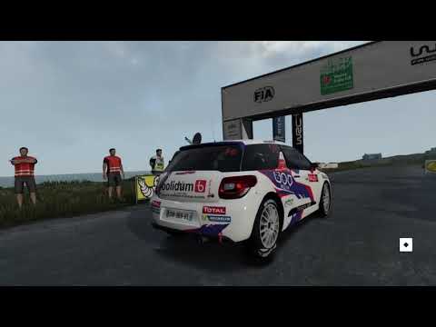 WRC 5 Esport