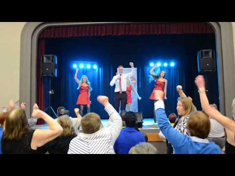 Bart Anneessens - 'K Zou Willen Vliegen