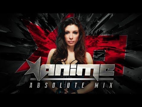 DJ AniMe - Absolute Mix #03