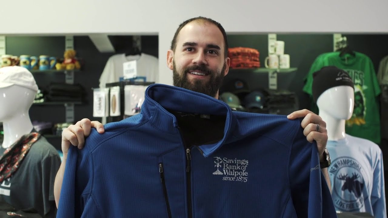 Savings Bank of Walpole - Beeze Tees