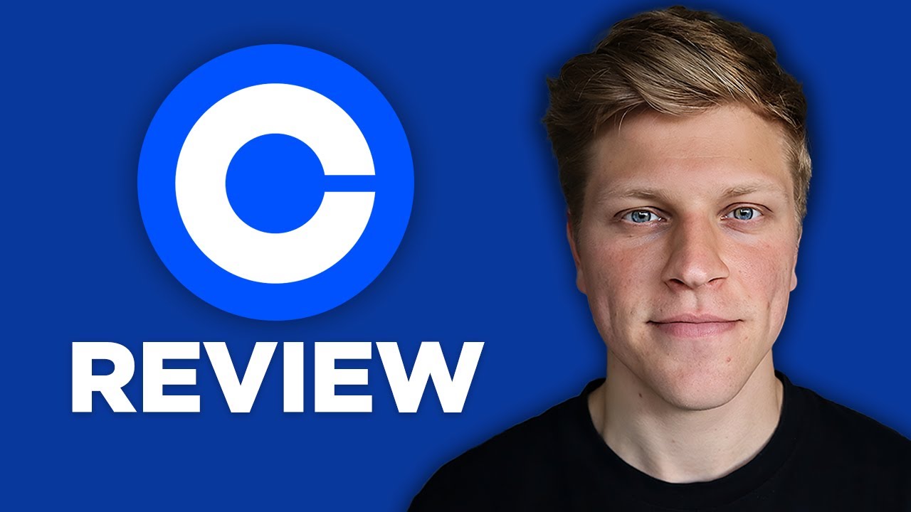 Coinbase Review 
