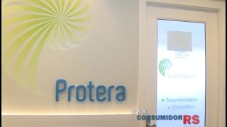 Protera – Centro de Reabilitação e Atividade Física