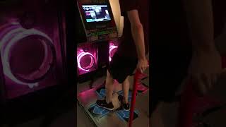 Can't Stop Fallin' In Love 3p WR