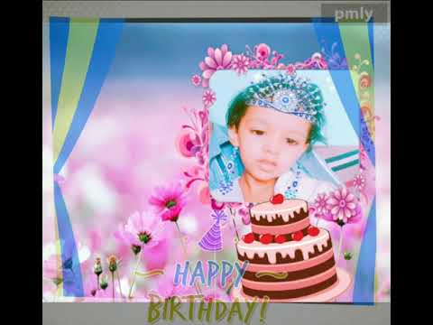 Prathna sahu happy birthday