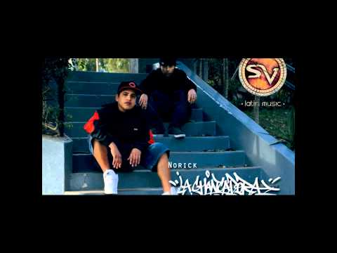 Norick feat Sky - Fuera de la Raya (La chancadora) 2011