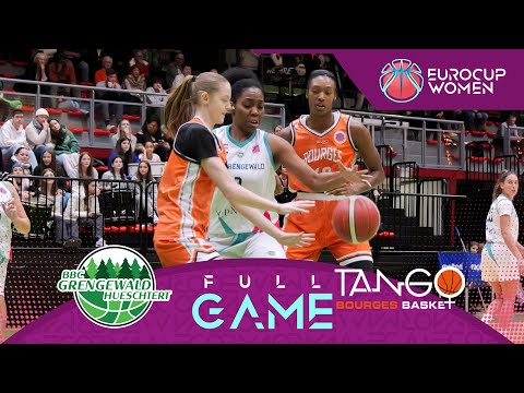 BBC Grengewald Hueschtert x Bourges