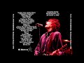 Paul Westerberg live at the Floodzone, Richmond, VA 8/1/93[FULL SHOW AUDIO ONLY]