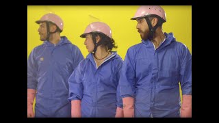 Los Lagartos - Mosquitos