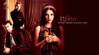 Reign - 1x17 Music - Amy Stroup - Sabotage