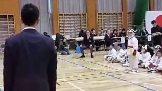 ちょっとだけ頑張ったけど…。