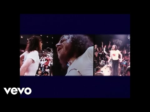Joe Cocker - Give Peace A Chance (Live From Mad Dogs & Englishmen)