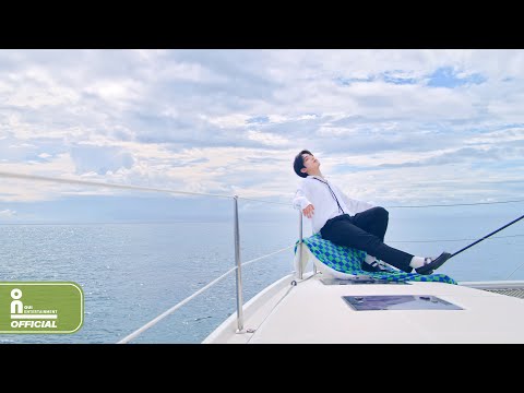 위아이(WEi) '질주(OVERDRIVE) (English Ver.)' M/V