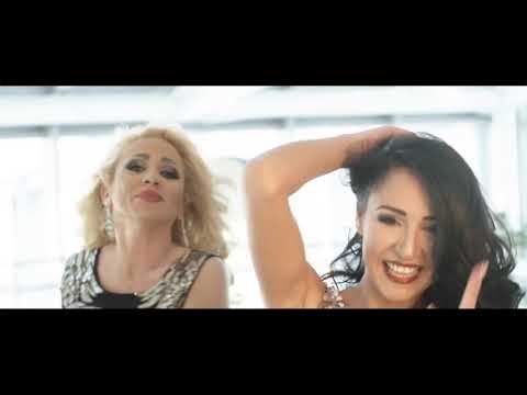 ROCSANA MARCU & LORENA feat  DANEZU  NEBUNA TA OFFICIAL VIDEO MANELE  2018/2019