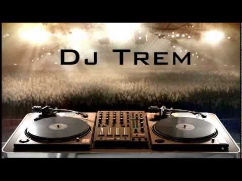 Dj Trem -(Afrojack , Adele, Nari & Milani   remix)