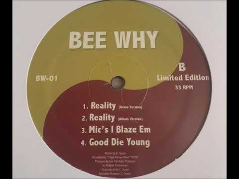 Bee Why - Reality (Demo Version)